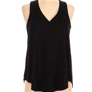 Z Supply Tank Top Black